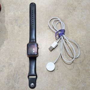 Apple Smartwatch Series 1 42mm